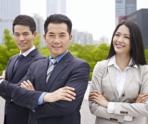 徵信社委託流程